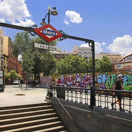 Latina Plaza-2